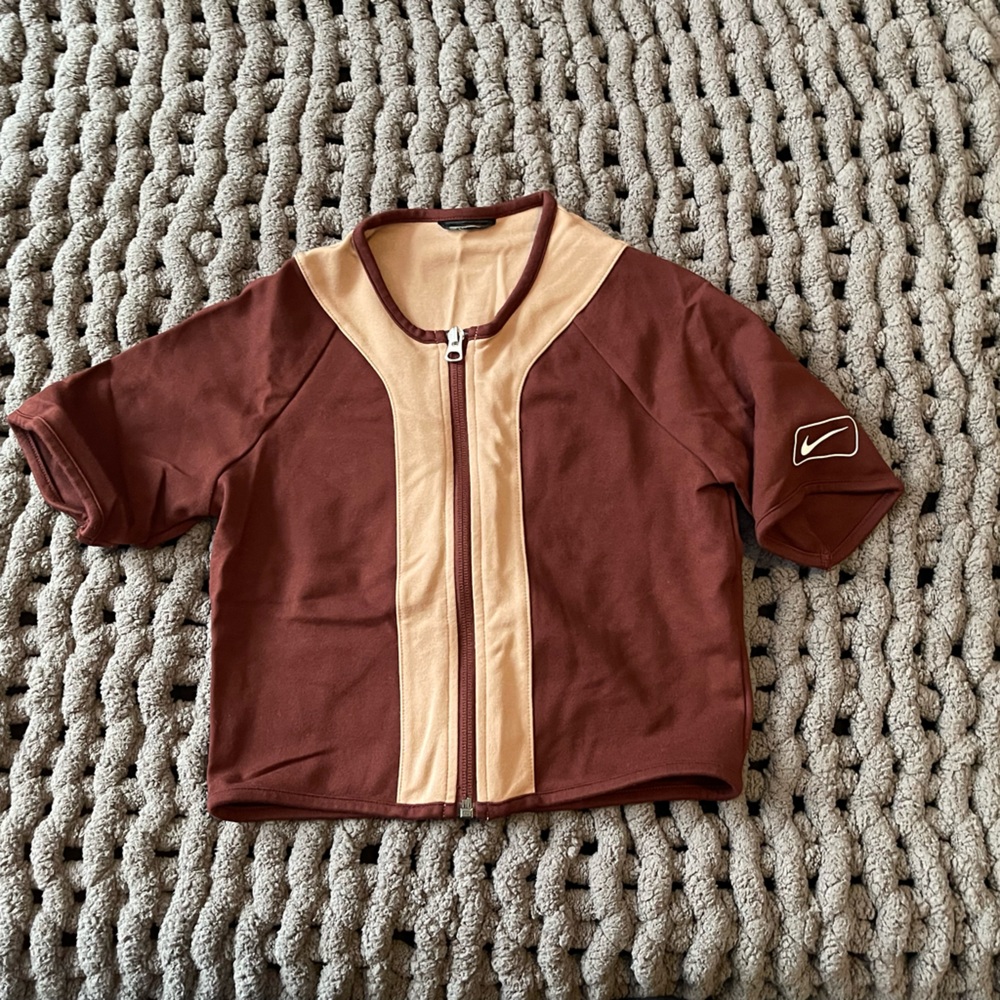 Nike Workout Shirt